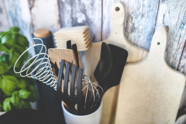 Kitchen hacks one should know