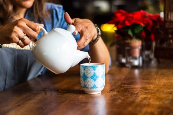 Natural Remedies for Sinus Problems
