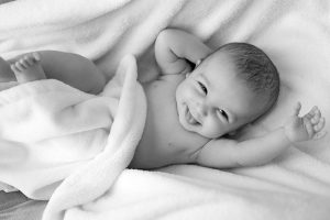 Home remedies for Baby’s gas problem