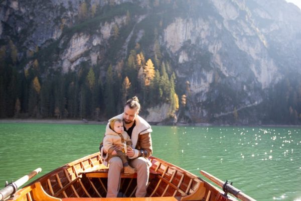 Tips to travel with infants