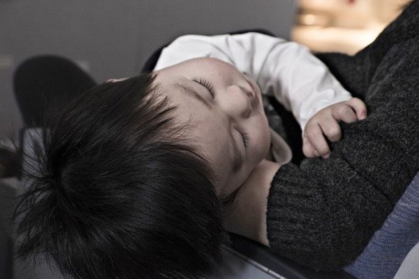 Common Parenting mistakes