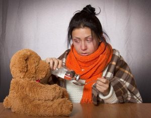How to prevent flu