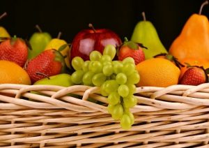 How much you know about these fruit facts?
