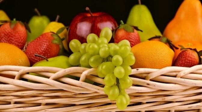 How much you know about these fruit facts?