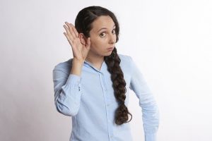 Listen to your body