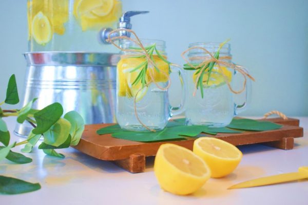Detoxifying helps to reset body