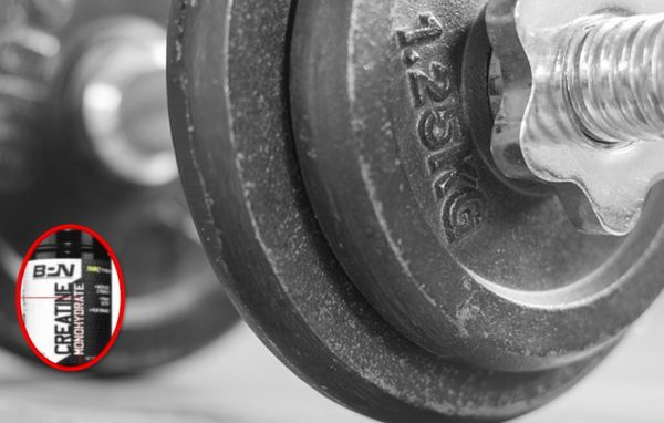 Ban on Body Building Supplement Creatine Monohydrate