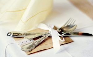 Tips to clean silverware