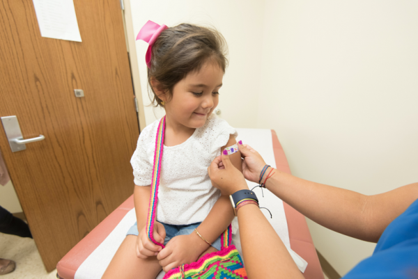 Parents health knowledge