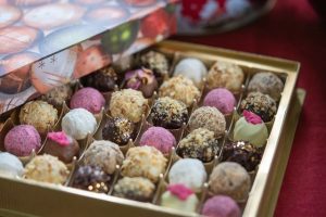 Vegan Chocolate