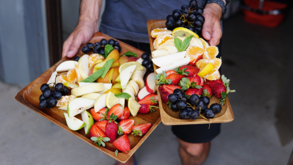 Healthy body tips