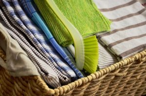 Seven washing hacks