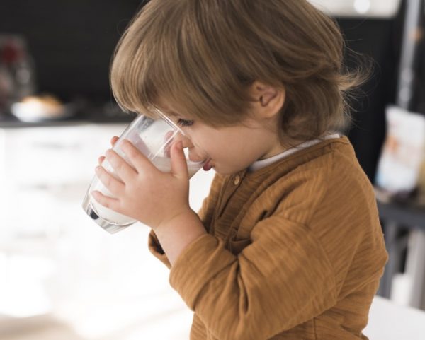 These three minerals are essential for children
