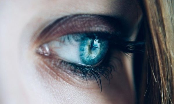 Top 10 home remedies for dark circles