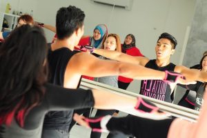 5 good ways to keep exercise in our life