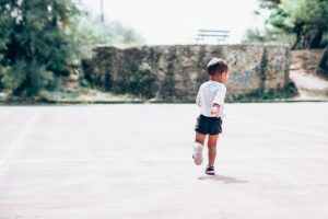 Parents learn how to prevent heat related illness
