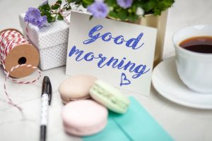 Tips for stress free morning