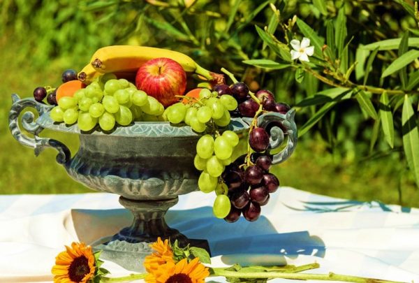 Are you allergic to these fruits? Find out