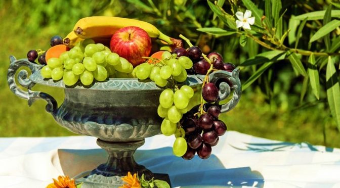 Are you allergic to these fruits? Find out