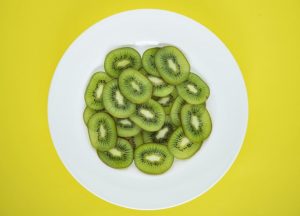 Kiwi fruit allergy