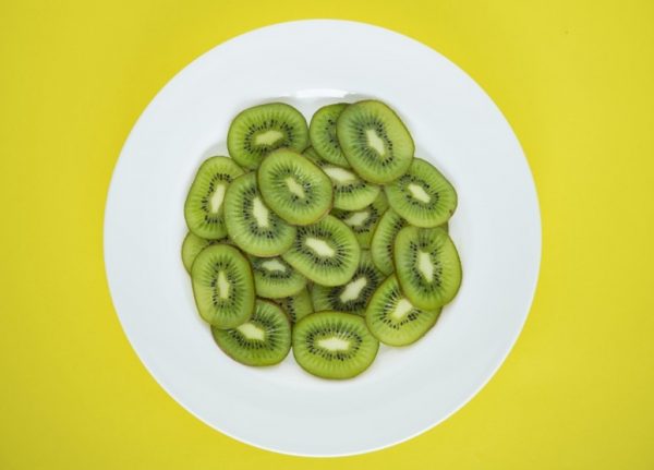 Kiwi fruit allergy