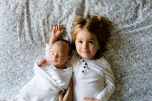How to take care dry skin in kids?