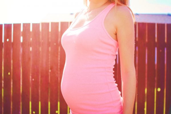 Prevent infections during pregnancy
