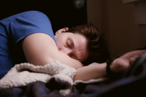 Herbal remedies for sleep apnea