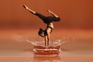 Why teenagers need yoga?
