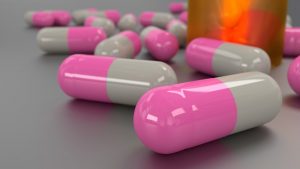Antibiotic Resistance Bacteria a New Global Threat
