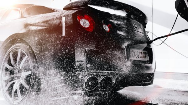 Car cleaning tips