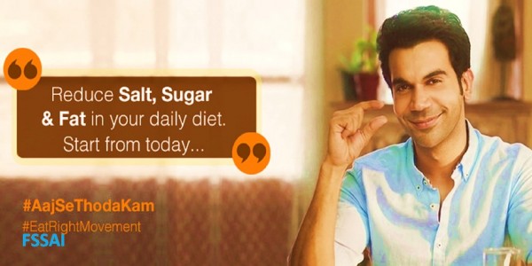 Eat Right Movement