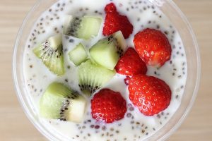 Chia seeds