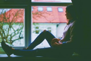 Sadness overcome tips