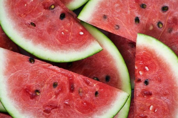 Watermelon seeds