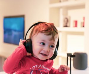 Baby music