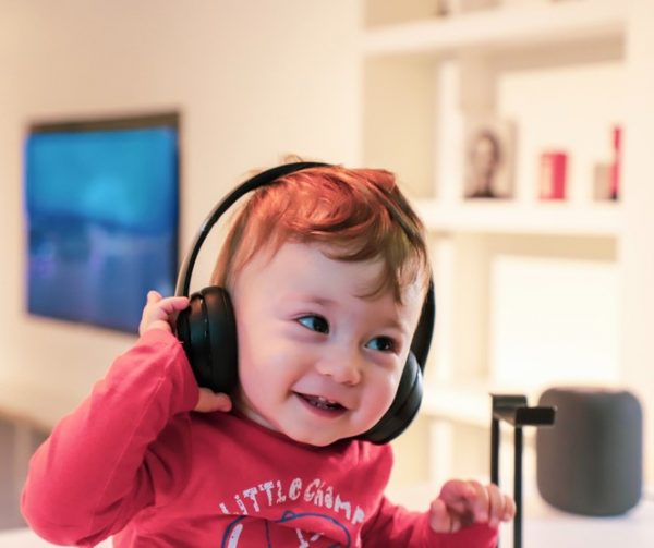 Baby music