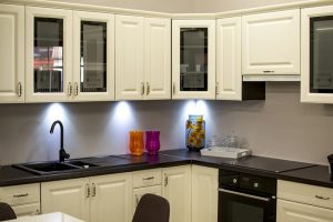 Kitchen organizer