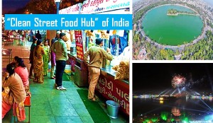 street food india
