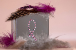 October breast cancer awareness