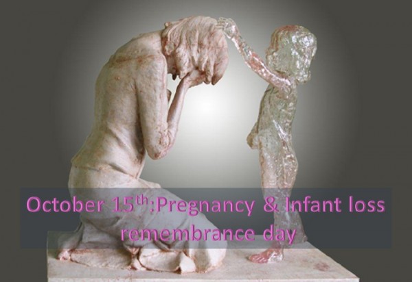 Pregnancy and Infant Loss