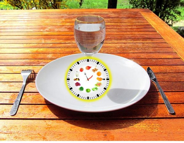 Prolonged fasting