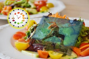 warrior diet - Prolonged fasting