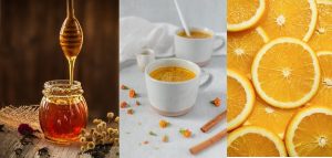 Remedies to dissolve fat around belly