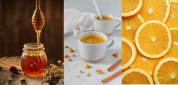 Remedies to dissolve fat around belly