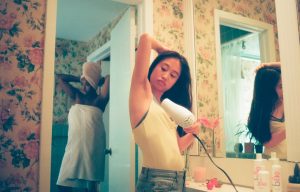 Dark underarm Remedy