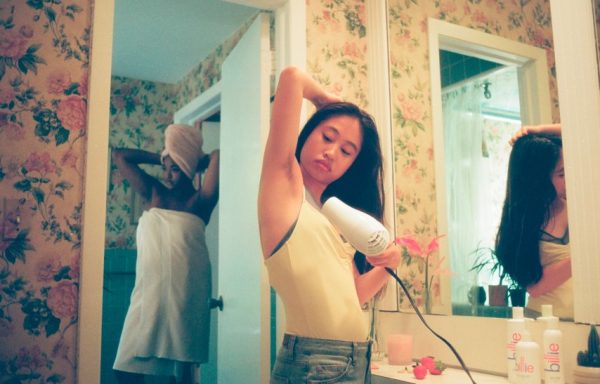 Dark underarm Remedy