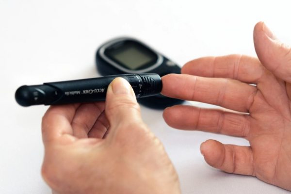 Diabetes Complications