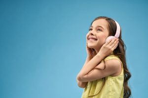 Talented Children