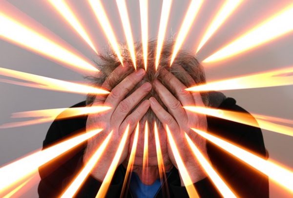 Cluster Headache - what is it?